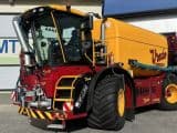 Vredo VT4556 mit 9/12m Schlitzgerät - Afbeelding 1