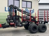 Horsch Pirk 20 MP - Afbeelding 1