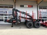 Horsch Pirk 20 MP - Afbeelding 2