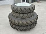 Taurus 270/95R32 u. 300/95R46 - Afbeelding 2