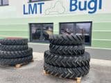 Michelin 380/85R34 u. 380/90R50 - Afbeelding 1