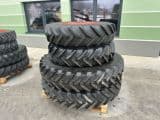Michelin 380/85R34 u. 380/90R50 - Afbeelding 2
