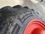 Michelin 380/85R34 u. 380/90R50 - Afbeelding 3