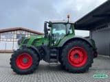 Fendt 828 Vario S4 - Afbeelding 3