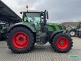 Fendt 828 Vario S4 - Afbeelding 4