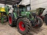 Fendt Vario 820 COM3 - Afbeelding 1