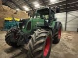 Fendt Vario 820 COM3 - Afbeelding 2