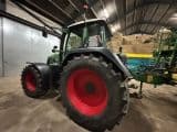 Fendt Vario 820 COM3 - Afbeelding 3