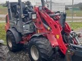 Weidemann Hoftrac 1380 - Afbeelding 1