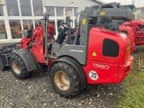 Weidemann Hoftrac 1380 - Afbeelding 2