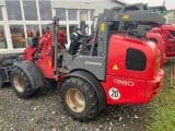 Weidemann Hoftrac 1380 - Afbeelding 4