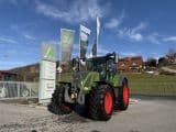 Fendt 516 Vario Profi ONE - Afbeelding 1