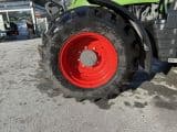 Fendt 211 Vario (Gen3) - Afbeelding 4