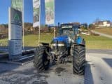 New Holland TM 150 - Afbeelding 2