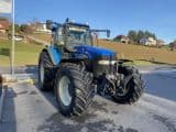 New Holland TM 150 - Afbeelding 3