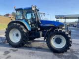 New Holland TM 150 - Afbeelding 4