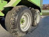 Krone COMBI PACK 1250 - Afbeelding 3