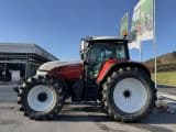 Steyr 6190 CVT Komfort - Afbeelding 2