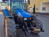 New Holland TL80 (4WD) - Afbeelding 1