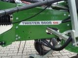 Fendt Twister 8608 DN - Afbeelding 3