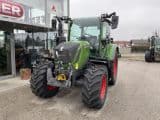 Fendt 312 Vario Power - Afbeelding 2