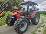 Case IH Jxu - Afbeelding 1