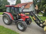 Case IH Jxu - Afbeelding 3