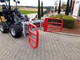 Fliegl Ballengreifer "Profi Combi" - Afbeelding 1