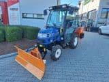 Iseki TM 3217 AHLK - Afbeelding 2