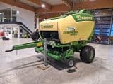 Krone Comprima V 150 XC PLUS - Afbeelding 4