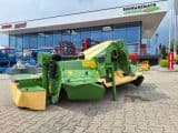 Krone EasyCut F 320 CV geschoben - Afbeelding 1