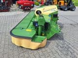 Krone EasyCut F 320 CV geschoben - Afbeelding 2