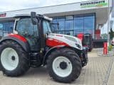 Steyr 4130 Expert CVT P - Afbeelding 1