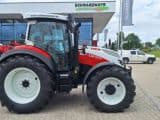 Steyr 4130 Expert CVT P - Afbeelding 2