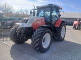 Steyr Profi 6125 - Afbeelding 2