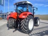 Steyr Profi 6125 - Afbeelding 4