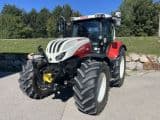 Steyr 4135 Profi (Stage V) - Afbeelding 1