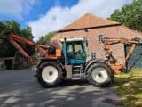 Fendt Xylon 522 - Afbeelding 1