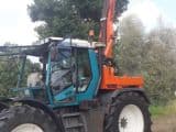 Fendt Xylon 522 - Afbeelding 2