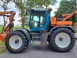 Fendt Xylon 522 - Afbeelding 3