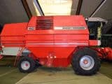 Massey Ferguson 40 RS - Afbeelding 1