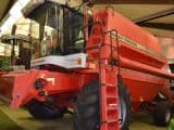 Massey Ferguson 40 RS - Afbeelding 2
