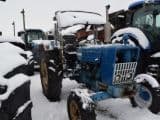 Ford 4000 - Afbeelding 2