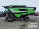 Deutz-Fahr C7206 T5 - Afbeelding 2