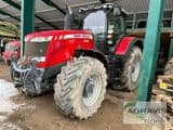 Massey Ferguson 8727 DYNA-VT - Afbeelding 2