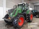 Fendt 828 VARIO S4 - Afbeelding 1