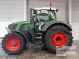Fendt 828 VARIO S4 - Afbeelding 2