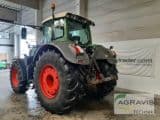 Fendt 828 VARIO S4 - Afbeelding 3