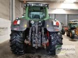 Fendt 828 VARIO S4 - Afbeelding 4