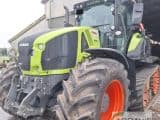 Claas AXION 960 CMATIC CEBIS TERRA TRAC - Afbeelding 1